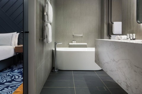 West Hotel Sydney, Curio Collection By Hilton - Sydney Tourism 38