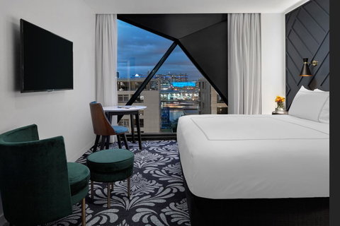 West Hotel Sydney, Curio Collection By Hilton - Sydney Tourism 30
