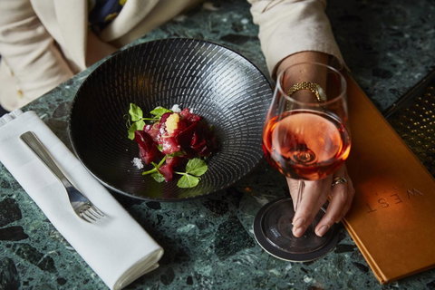 West Hotel Sydney, Curio Collection By Hilton - Sydney Tourism 20