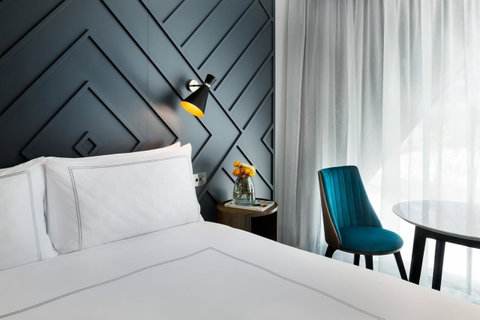 West Hotel Sydney, Curio Collection By Hilton - Sydney Tourism 5