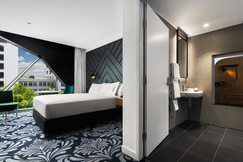 West Hotel Sydney, Curio Collection By Hilton - Sydney Tourism 6