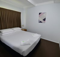 City Centre Apartments - Sydney Tourism