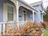 Book Morpeth Accommodation Vacations Sydney Tourism Sydney Tourism