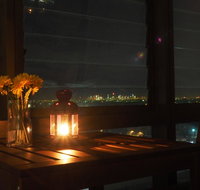 Sky garden Olympic park - Sydney Tourism