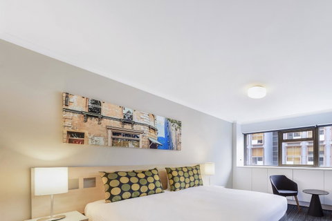Novotel Sydney City Centre - Sydney Tourism 2
