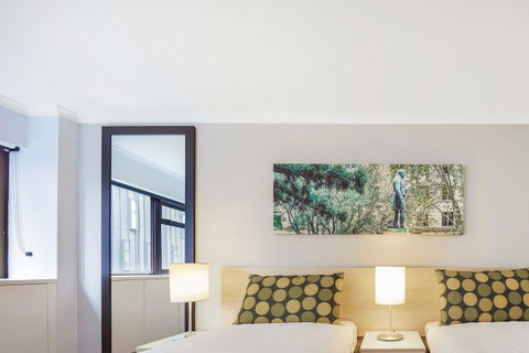 Novotel Sydney City Centre - Sydney Tourism 7