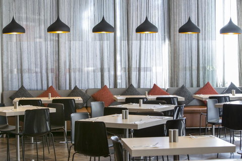 Novotel Sydney City Centre - Sydney Tourism 26