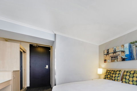 Novotel Sydney City Centre - Sydney Tourism 10
