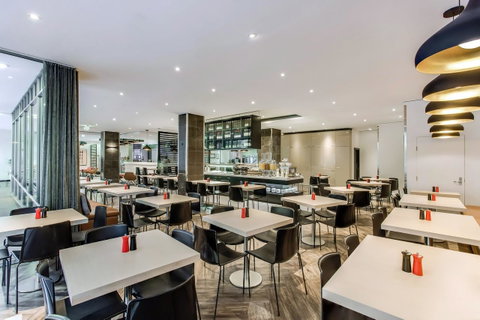 Novotel Sydney City Centre - Sydney Tourism 41