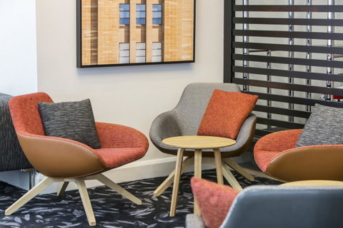 Novotel Sydney City Centre - Sydney Tourism 17
