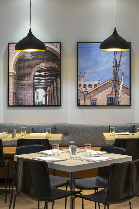 Novotel Sydney City Centre - Sydney Tourism 18