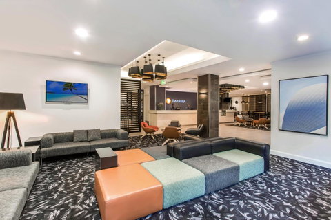 Novotel Sydney City Centre - Sydney Tourism 40