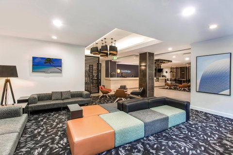 Novotel Sydney City Centre - Sydney Tourism 42