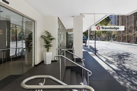 Novotel Sydney City Centre - Sydney Tourism 16