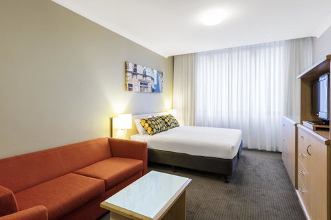 Novotel Sydney City Centre - Sydney Tourism 5