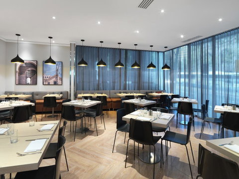 Novotel Sydney City Centre - Sydney Tourism 20