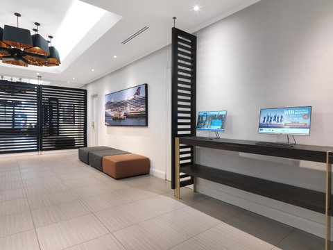 Novotel Sydney City Centre - Sydney Tourism 43