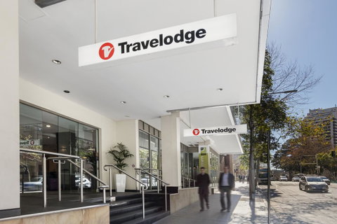 Novotel Sydney City Centre - Sydney Tourism 13