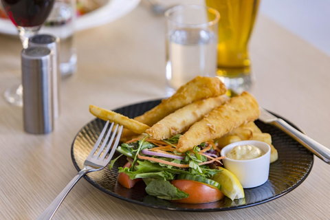 Novotel Sydney City Centre - Sydney Tourism 29
