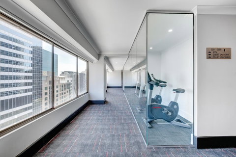 Novotel Sydney City Centre - Sydney Tourism 35