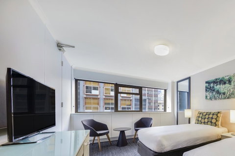Novotel Sydney City Centre - Sydney Tourism 8