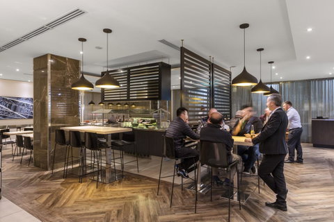 Novotel Sydney City Centre - Sydney Tourism 3