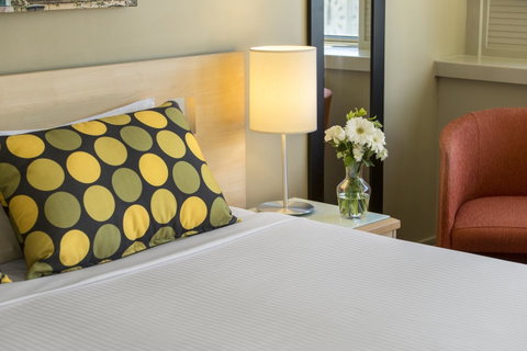 Novotel Sydney City Centre - Sydney Tourism 27