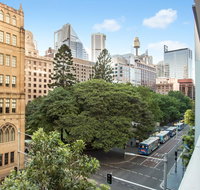 Travelodge Hotel Sydney Wynyard - Sydney Tourism