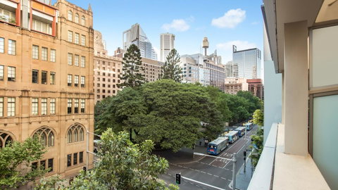 Novotel Sydney City Centre - Sydney Tourism 0