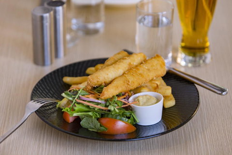 Novotel Sydney City Centre - Sydney Tourism 33