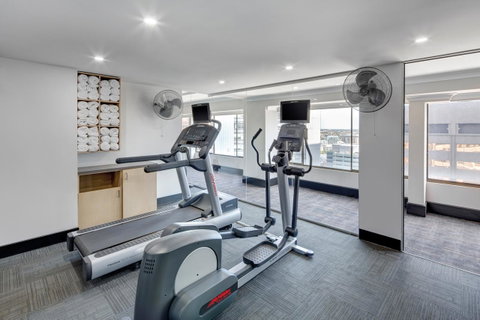 Novotel Sydney City Centre - Sydney Tourism 4