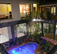 Summer House Newtown - Sydney Tourism