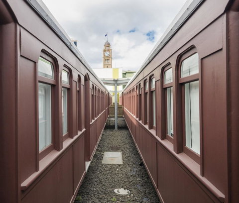 Railway Square YHA - Sydney Tourism 18