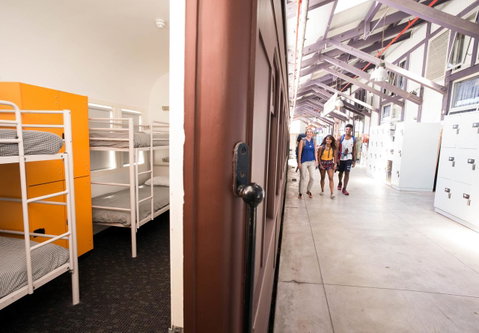 Railway Square YHA - Sydney Tourism 20