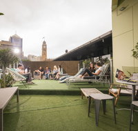 Railway Square YHA - Sydney Tourism