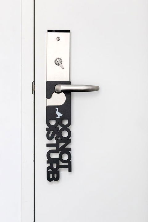 The Lucky Hotel - Sydney Tourism 11
