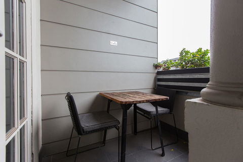 The Lucky Hotel - Sydney Tourism 27