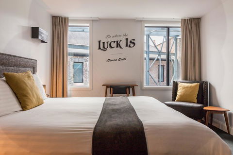The Lucky Hotel - Sydney Tourism 20