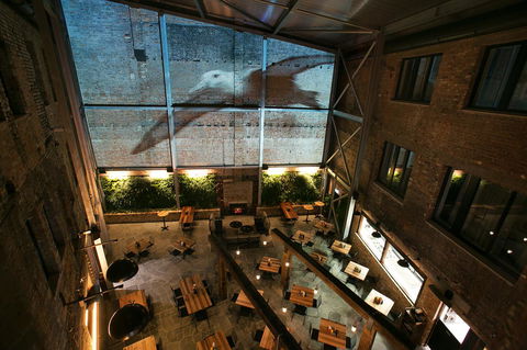 The Lucky Hotel - Sydney Tourism 13