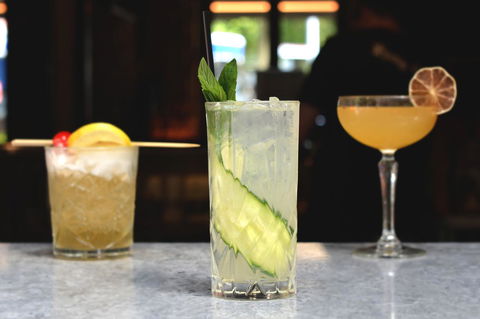The Lucky Hotel - Sydney Tourism 41