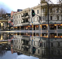 The Lucky Hotel - Sydney Tourism