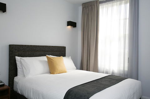 The Lucky Hotel - Sydney Tourism 28