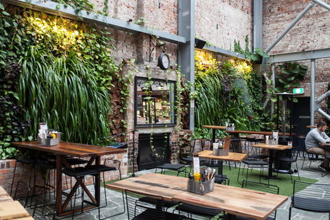 The Lucky Hotel - Sydney Tourism 12