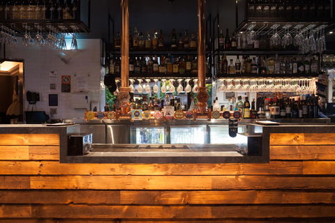 The Lucky Hotel - Sydney Tourism 37