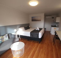 Eden Motel - Sydney Tourism