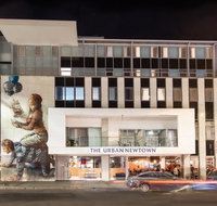 The Urban Newtown - Sydney Tourism