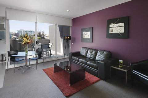 Honeysuckle Executive Apartments - Sydney Tourism 28