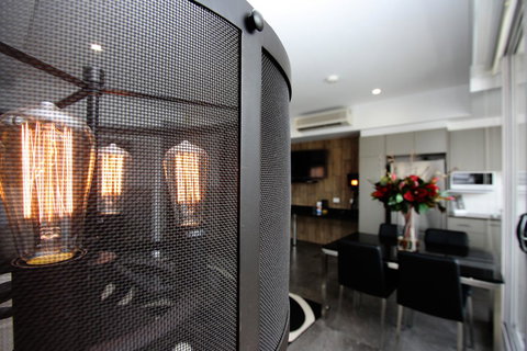 Honeysuckle Executive Apartments - Sydney Tourism 35