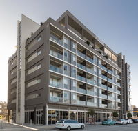 Honeysuckle Executive Apartments - Sydney Tourism