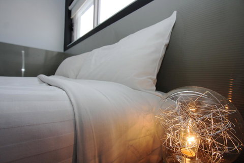 Honeysuckle Executive Apartments - Sydney Tourism 23